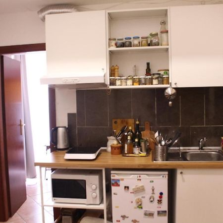 Hazelrome Apartment Exteriör bild
