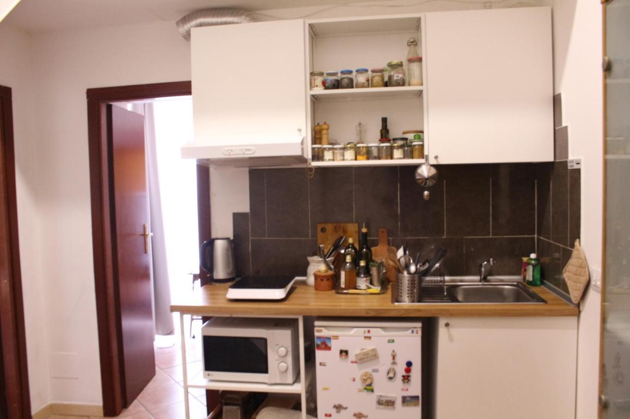 Hazelrome Apartment Exteriör bild