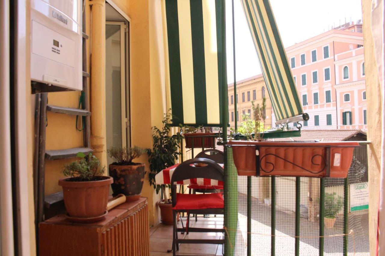 Hazelrome Apartment Exteriör bild